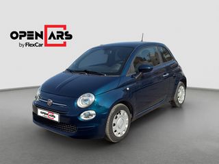 Fiat 500 2021 Cult | Δόσεις Χωρίς Τράπεζα