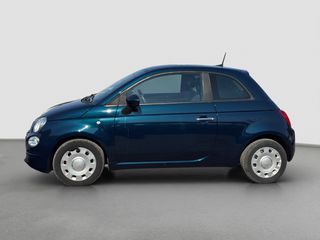 Fiat 500 2021 Cult | Δόσεις Χωρίς Τράπεζα-thumb-7