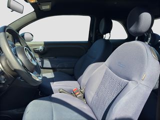 Fiat 500 2021 Cult | Δόσεις Χωρίς Τράπεζα-thumb-12
