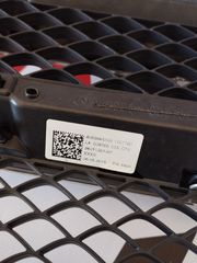 ΓΝΗΣΙΑ ΜΑΣΚΑ - MERCEDES C-CLASS W205 14-18 (BLACK)-thumb-2
