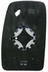 ΚΡΥΣΤΑΛΛΟ ΚΑΘΡΕΦΤΗ ΑΝΩ (CONVEX GLASS) ΔΕ