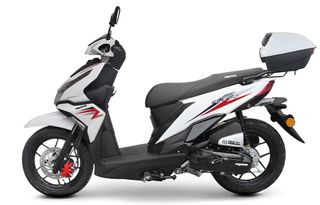 Daytona Flert 110 2025