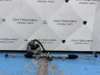 Ηλεκτρική Κρεμαργιερα Opel Corsa F 9857616680