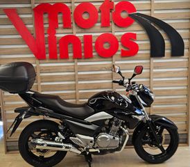 Suzuki Inazuma 250 2015-thumb-1