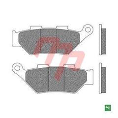 ΤΑΚΑΚΙΑ NEWFREN FD0575BT1 BENELLI TRK502X 702X ΕΜΠΡΟΣ NEWFREN FA778