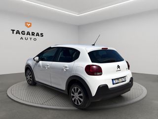 Citroen C3 2019 1.5 BlueHDi 100ps Corporate  ΕΛΛΗΝΙΚΟ!!!-thumb-6