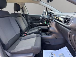 Citroen C3 2019 1.5 BlueHDi 100ps Corporate  ΕΛΛΗΝΙΚΟ!!!-thumb-12