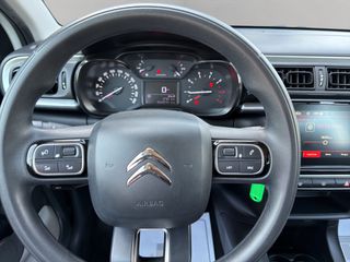Citroen C3 2019 1.5 BlueHDi 100ps Corporate  ΕΛΛΗΝΙΚΟ!!!-thumb-13