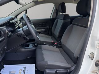 Citroen C3 2019 1.5 BlueHDi 100ps Corporate  ΕΛΛΗΝΙΚΟ!!!-thumb-10