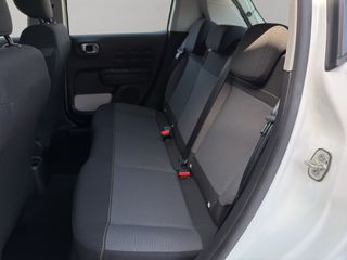Citroen C3 2019 1.5 BlueHDi 100ps Corporate  ΕΛΛΗΝΙΚΟ!!!-thumb-16
