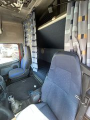 Σασί Volvo 2007 FH 520 6X2-thumb-20