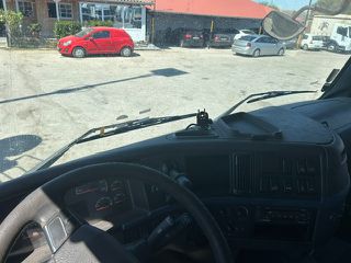 Σασί Volvo 2007 FH 520 6X2-thumb-21