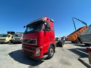Σασί Volvo 2007 FH 520 6X2-thumb-10
