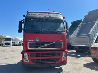 Σασί Volvo 2007 FH 520 6X2-thumb-5