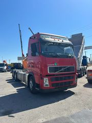 Σασί Volvo 2007 FH 520 6X2-thumb-27