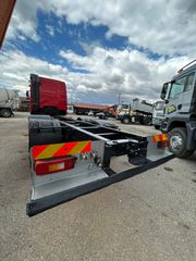 Σασί Volvo 2007 FH 520 6X2-thumb-29