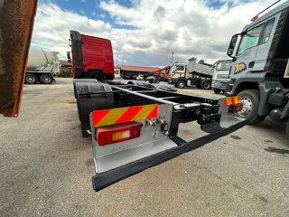 Σασί Volvo 2007 FH 520 6X2-thumb-30
