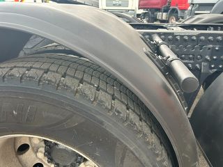 Σασί Volvo 2007 FH 520 6X2-thumb-31