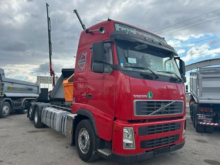 Σασί Volvo 2007 FH 520 6X2-thumb-33