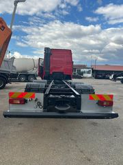 Σασί Volvo 2007 FH 520 6X2-thumb-34
