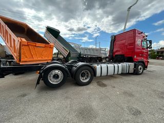Σασί Volvo 2007 FH 520 6X2-thumb-35