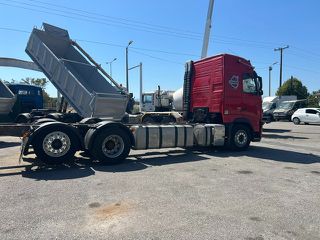 Σασί Volvo 2007 FH 520 6X2-thumb-11