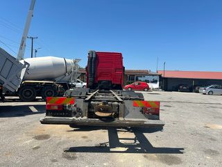 Σασί Volvo 2007 FH 520 6X2-thumb-28