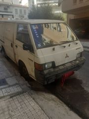 Κλούβα Mitsubishi 1996 L300