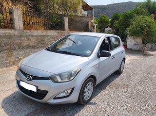 Hyundai i 20 2014 CRDi