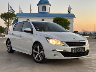 Peugeot 308 2017 1.2 e-THP style