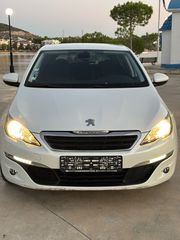 Peugeot 308 2017 1.2 e-THP style-thumb-1