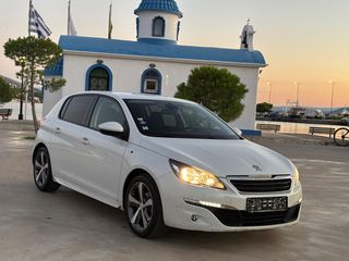 Peugeot 308 2017 1.2 e-THP style-thumb-2