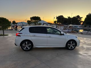 Peugeot 308 2017 1.2 e-THP style-thumb-3