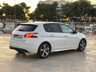 Peugeot 308 2017 1.2 e-THP style-thumb-4