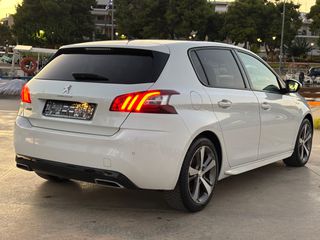 Peugeot 308 2017 1.2 e-THP style-thumb-5