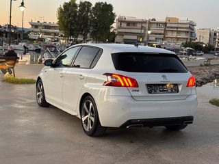 Peugeot 308 2017 1.2 e-THP style-thumb-7