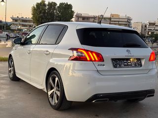 Peugeot 308 2017 1.2 e-THP style-thumb-8