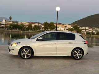 Peugeot 308 2017 1.2 e-THP style-thumb-9