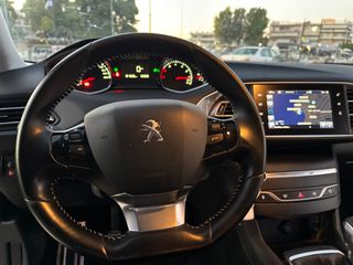 Peugeot 308 2017 1.2 e-THP style-thumb-12