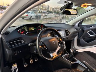 Peugeot 308 2017 1.2 e-THP style-thumb-15
