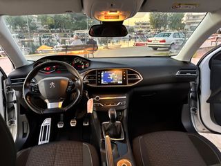 Peugeot 308 2017 1.2 e-THP style-thumb-17