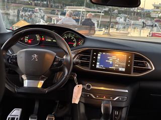 Peugeot 308 2017 1.2 e-THP style-thumb-18