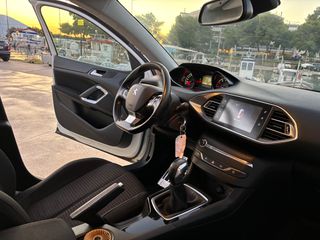 Peugeot 308 2017 1.2 e-THP style-thumb-26