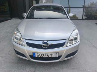 Opel Vectra 2008 *ΕΛΛΗΝΙΚΟ-1 ΧΕΡΙ*-thumb-1