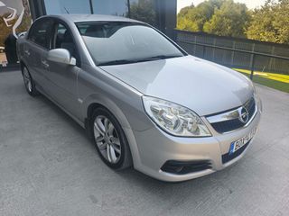 Opel Vectra 2008 *ΕΛΛΗΝΙΚΟ-1 ΧΕΡΙ*-thumb-2