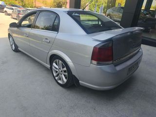 Opel Vectra 2008 *ΕΛΛΗΝΙΚΟ-1 ΧΕΡΙ*-thumb-3