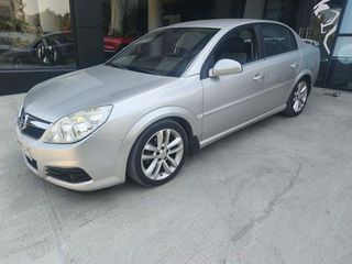 Opel Vectra 2008 *ΕΛΛΗΝΙΚΟ-1 ΧΕΡΙ*-thumb-4