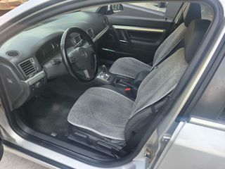 Opel Vectra 2008 *ΕΛΛΗΝΙΚΟ-1 ΧΕΡΙ*-thumb-7