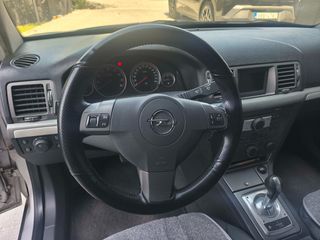 Opel Vectra 2008 *ΕΛΛΗΝΙΚΟ-1 ΧΕΡΙ*-thumb-8