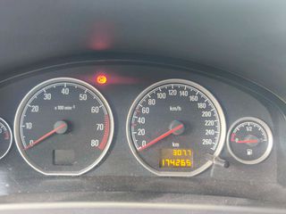Opel Vectra 2008 *ΕΛΛΗΝΙΚΟ-1 ΧΕΡΙ*-thumb-9